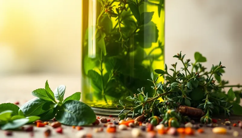 Astuce de chef : la technique secrète pour sublimer vos plats